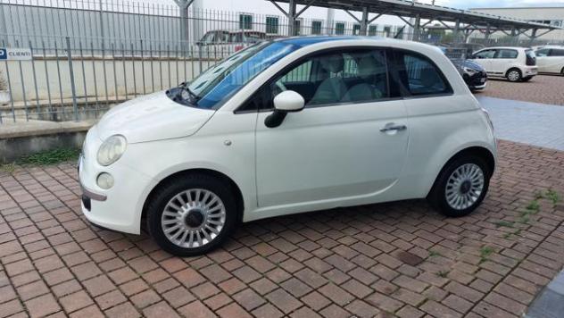FIAT 500 1.3 Multijet 16V 75 CV Lounge rif. 24021339 - Foto 2