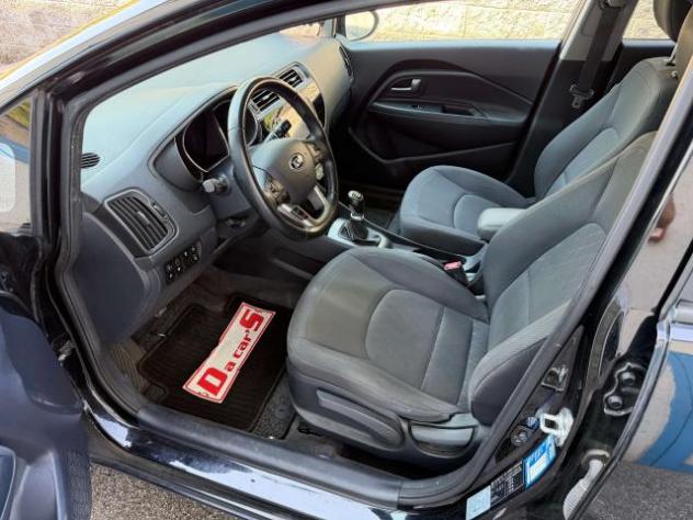 Kia Rio 5p 1.1 crdi high tech stop, NEOPATENTATI OK! - Foto 2