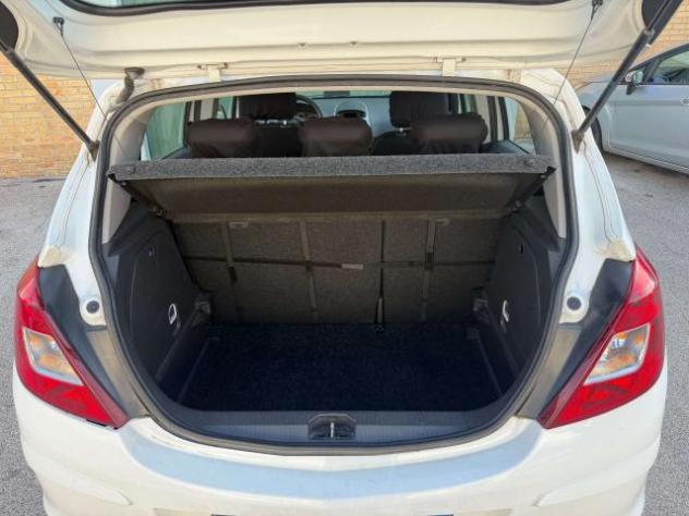 Opel Corsa 5p 1.2 Club, NEOPATENTATI OK! - Foto 6