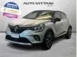RENAULT Captur 1.6 E-Tech full hybrid Techno 145cv auto rif. 23925314