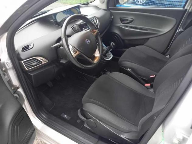 LANCIA Ypsilon 0.9 TwinAir 85 CV 5 porte S&S Silver rif. 23927269 - Foto 9