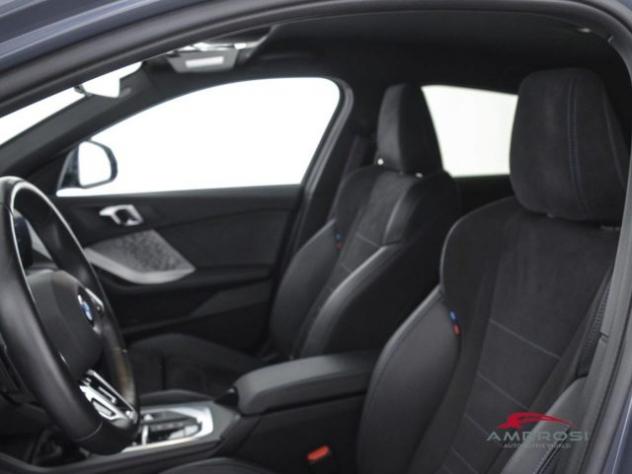 BMW 118 Serie 1 d Msport auto rif. 23802359 - Foto 9