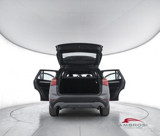 BMW X1 xDrive20d Sport - PER OPERATORI DEL SETTORE rif. 23802357 - Foto 7