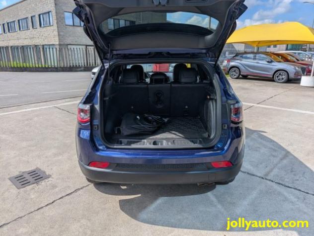 JEEP Compass 1.3 Turbo T4 240 CV PHEV AT6 4xe S rif. 23950997 - Foto 7