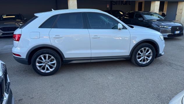 Audi Q3 2.0 TDI 150 CV quattro Sport - Foto 6