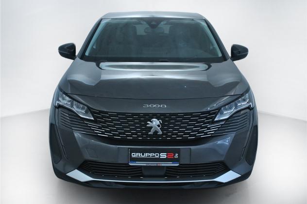 Peugeot 3008 BlueHDI 130 EAT8 S&S Allure Pack / Fari LED - Pack safety plus - Retrocamera - Keyless Access & Start - Cerchi in lega da 18" - Foto 2