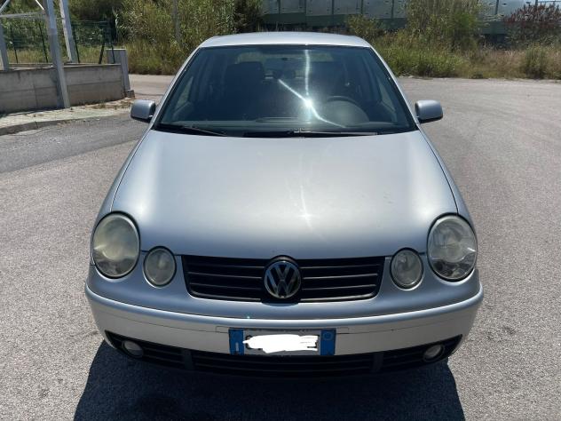 Volkswagen Polo 1.4/69CV TDI 5p. Comfortline - Foto 2