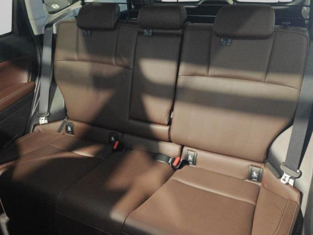 Subaru Forester IV 2015 Benzina 2.0i Premium lineartronic my19 - Foto 10
