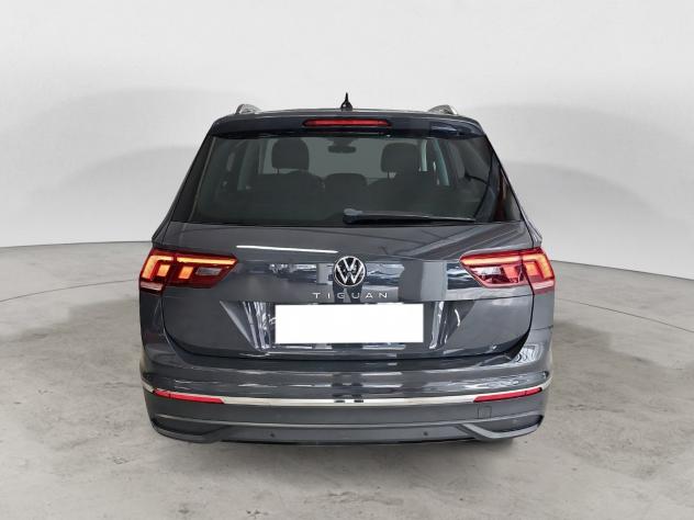 Volkswagen Tiguan 2.0 TDI SCR 90KW Life - Foto 5