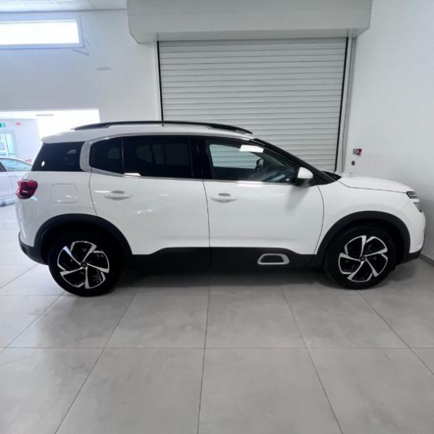 CITROEN C5 Aircross BlueHDi 130 S&S EAT8 Feel Pack rif. 23745889 - Foto 8