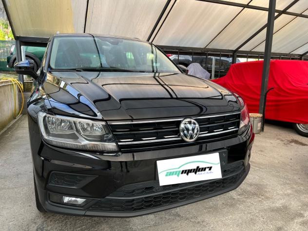 Volkswagen Tiguan 4MOTION DSG IVA ESPOSTA - Foto 4