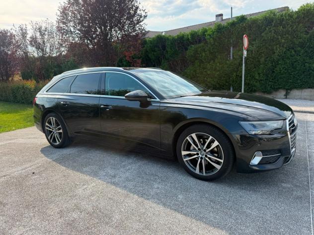Audi A6 Avant 40 2.0 TDI S tronic Business - Foto 2