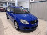 Skoda Roomster 1.6 16V Comfort