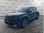 Jeep Avenger Avenger 1.2 Turbo 110 CV MHEV Altitude
