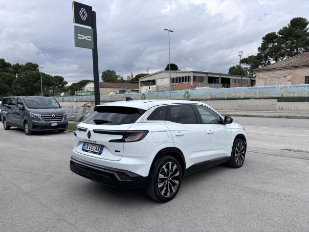 Renault Austral 1.2 E-TECH HEV 200 TECHNO AT - Foto 5
