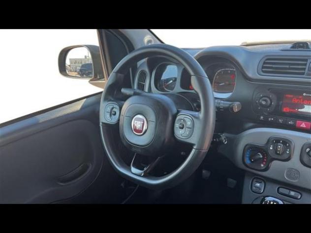 FIAT Panda 1.0 FireFly Hybrid 70cv City Cross S&S rif. 23860094 - Foto 5