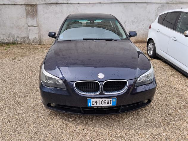 Bmw 525 525d cat Futura - Foto 10