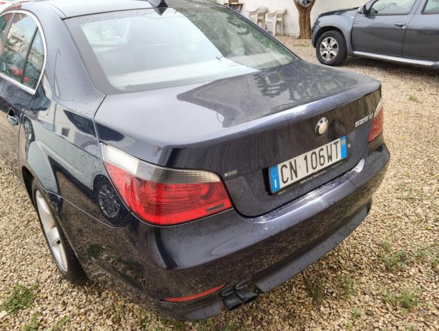Bmw 525 525d cat Futura - Foto 2