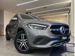 Mercedes-benz GLA 180 d Automatic Business Extra