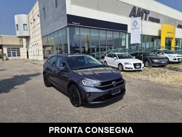 VOLKSWAGEN Taigo GPL Black Line rif. 23999562 - Foto 4