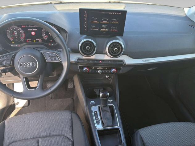 Audi Q2 I 2021 35 1.5 tfsi S line edition s-tronic - Foto 9