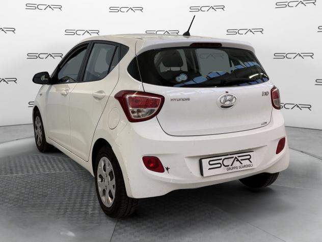 Hyundai i10 i10 1.0 Login E6 - Foto 7