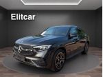 MERCEDES-BENZ GLC 220 d 4Matic Mild hybrid Coupé AMG Line Advanced rif. 23745766