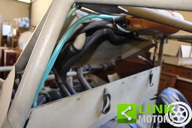 ALFA ROMEO PROTOTIPO ARTIGIANALE rif. 23337393 - Foto 8
