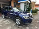 Volkswagen Tiguan 2.0 TDI SCR DSG 4MOTION Business BMT