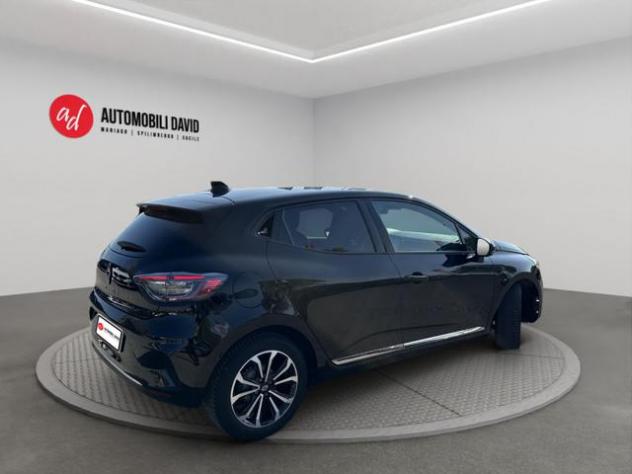RENAULT Clio TCe 90 CV 5 porte Techno rif. 22206225 - Foto 4