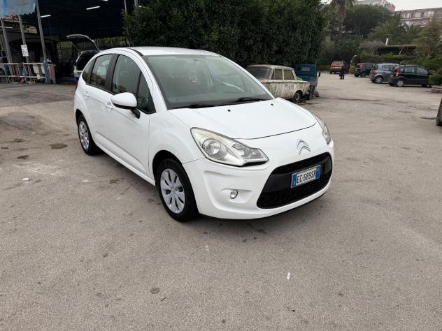 Citroen C3 1.4 HDi 70 Ideal - Foto 3