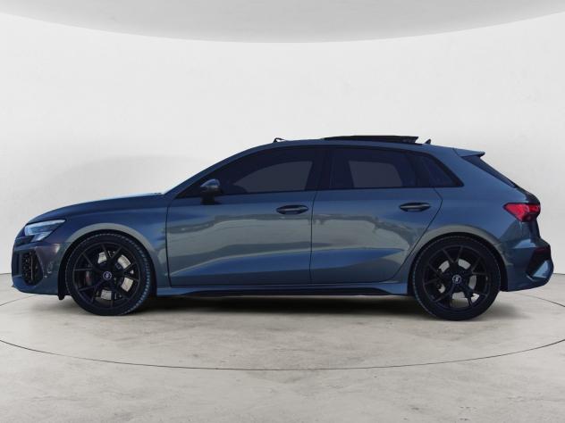 Audi RS 3 Sportback TFSI quattro S tronic - Foto 4