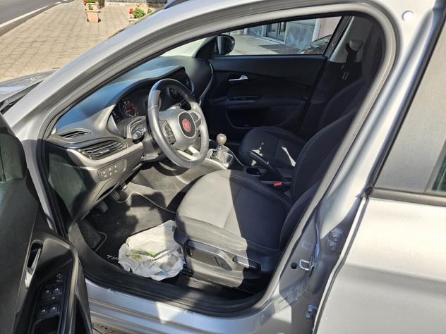 Fiat Tipo 1.6 Mjt S&S SW Easy - Foto 4