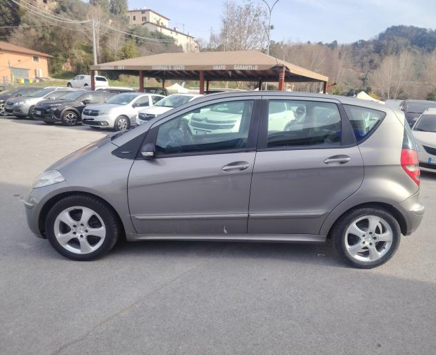 Mercedes-benz A 180 CDI Avantgarde- NEOPATENTATI - Foto 4