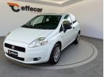 FIAT Grande Punto 1.3MJT 75 3p.Van Actual NEOPATENTATI rif. 23727932