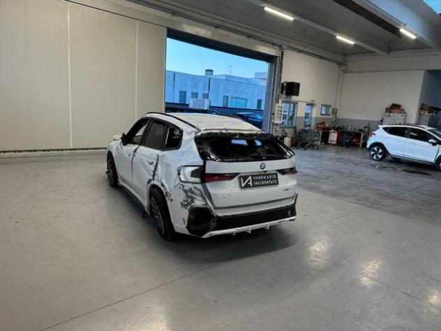 BMW X1 XDRIVE 20D MSPORT rif. 23904604 - Foto 5