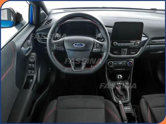 Ford Puma 1.0 ecoboost h ST-Line s&s 125cv - Foto 10