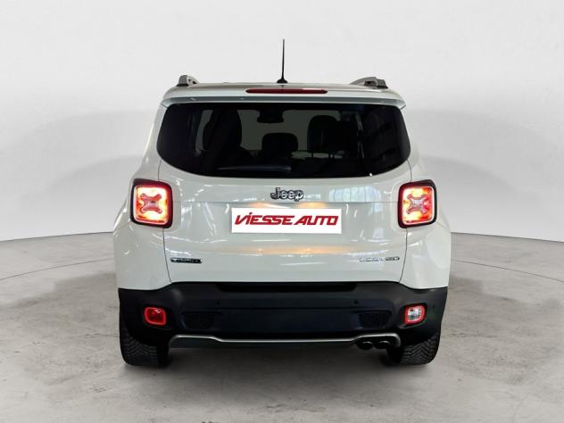 Jeep Renegade 1.6 Multijet Limited - Foto 4
