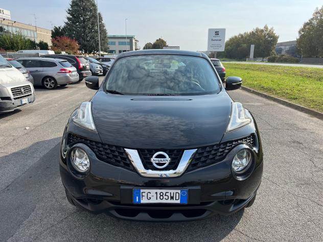 Nissan Juke 1.6 94 CV Visia - Foto 3