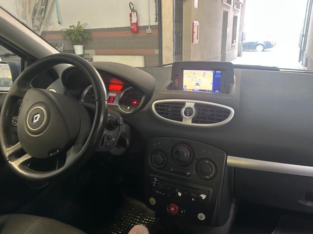 Renault Clio 1.2 16V SporTour Dynamique - Foto 8