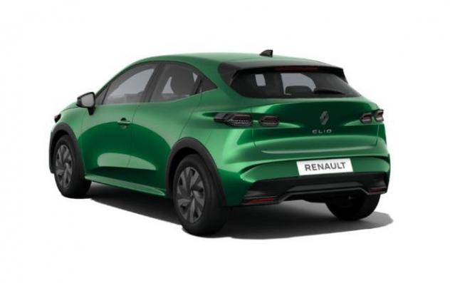 Renault Clio 1.2 TCe 115 evolution - Foto 2