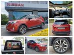 DR AUTOMOBILES dr4 DR 4 1.6 BI-FUEL GPL - 1°PROP-GARANZIA