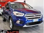 Ford Kuga Kuga II 2017 1.5 tdci Plus s