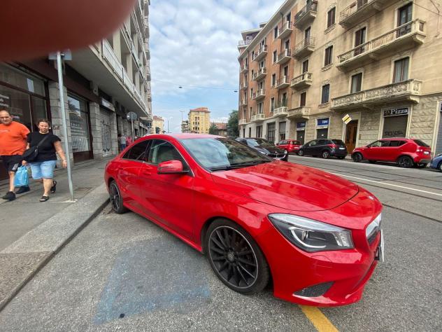 Mercedes-Benz CLA 200 Sport #12145 - Foto 3