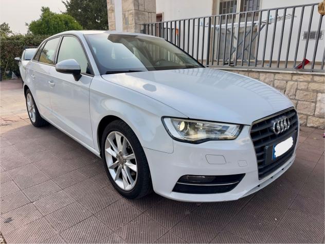 Audi A3 SPB 1.6 TDI S tronic Ambition - Foto 3