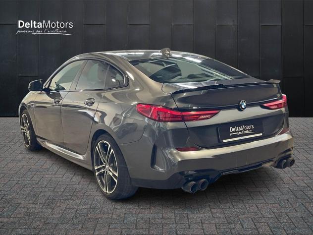 BMW Serie 2 Gran Coupe (F44) 218i Gran Coupé - Foto 3
