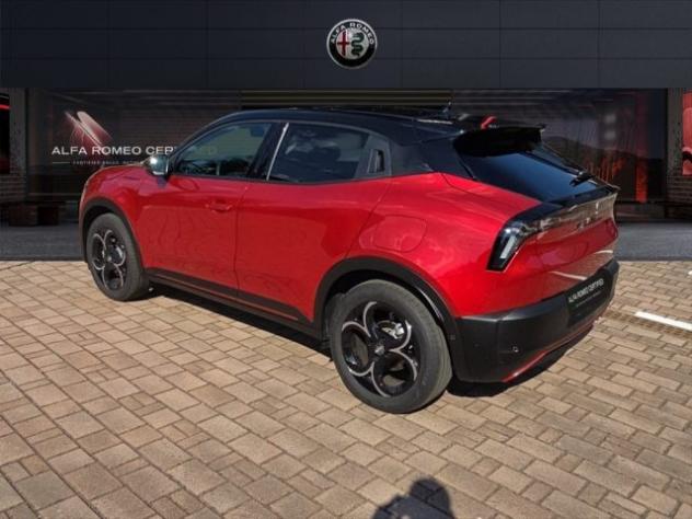 ALFA ROMEO Junior 1200 HYBRID 145CV SPECIALE rif. 23884123 - Foto 7