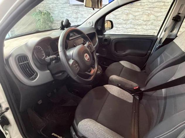 FIAT Panda 1.2 EasyPower City Life rif. 23776638 - Foto 7