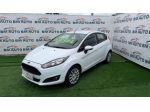 FORD Fiesta GARANTITA 12 MESI 1.5 TDCi 75CV 5 porte Business rif. 23456523