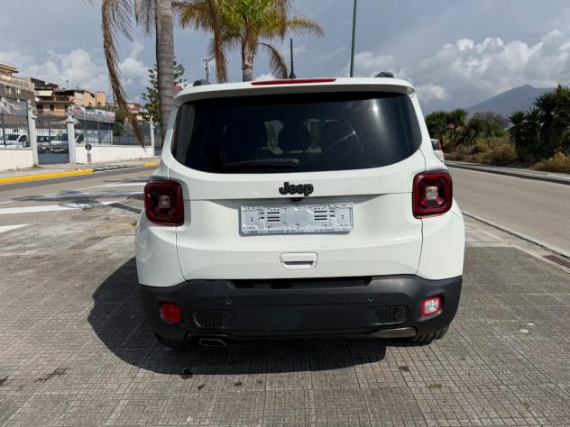 Jeep Renegade 1.6 Mjt 130 CV Limited - Foto 4